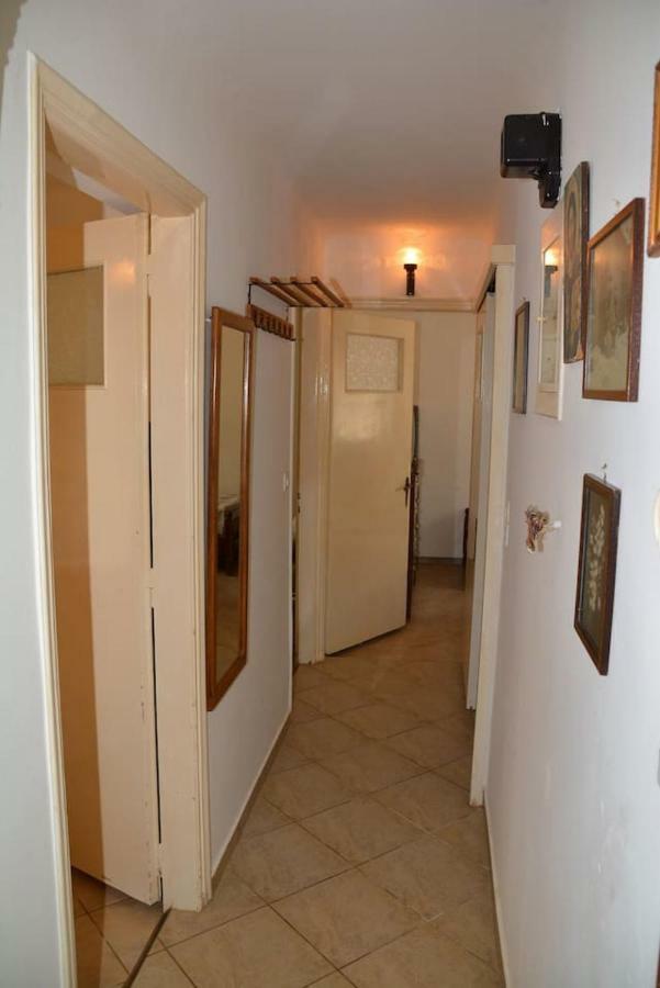 Traditional Summer House In Marmari Marmari  Exterior foto