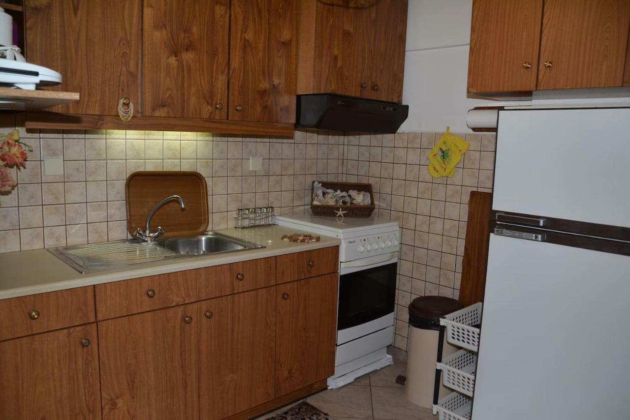 Traditional Summer House In Marmari Marmari  Exterior foto
