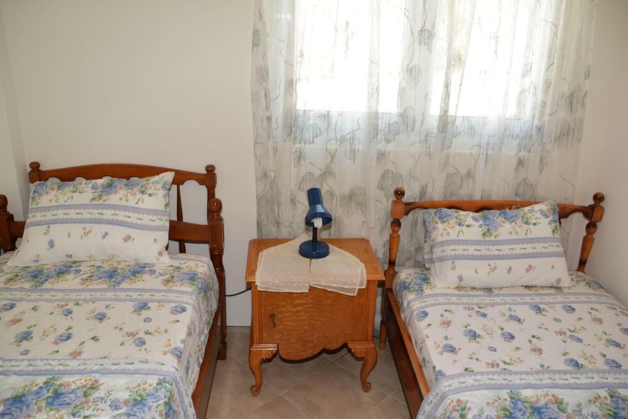 Traditional Summer House In Marmari Marmari  Exterior foto
